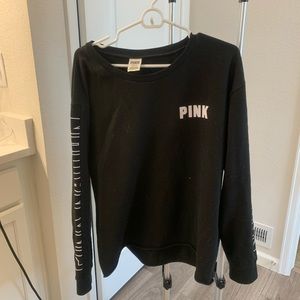 Cropped Sweatshirt